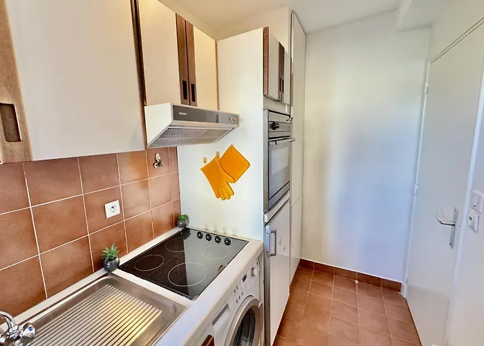 Belle Terrasse Apercu Naf568 شقة *